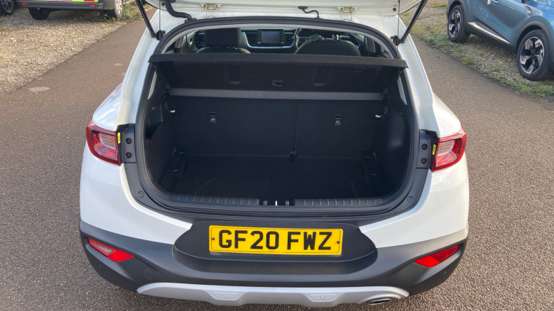 Kia Stonic 1.0T GDi 4 5dr Petrol Estate